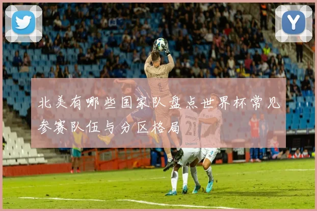 北美有哪些国家队盘点世界杯常见参赛队伍与分区格局
